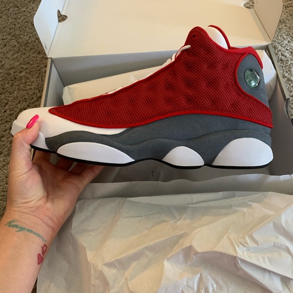 Jordan 13 Retro - Picture 3 of 5